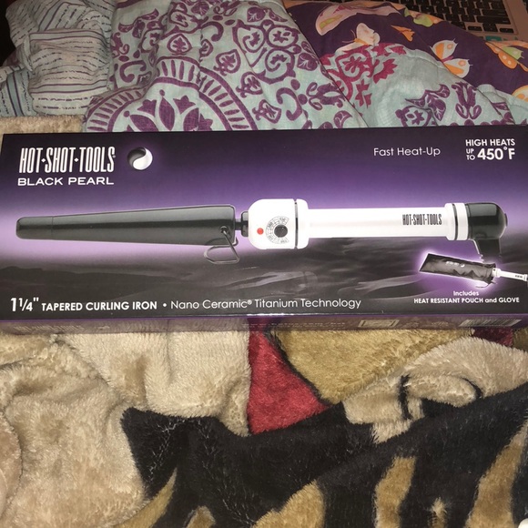 Hot Shot Tools curing wand - Picture 1 of 4